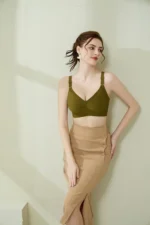 Seamless Jelly Bra 2258 Model 25
