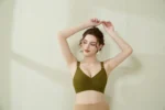 Seamless Jelly Bra 2258 Model 28