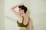 Seamless Jelly Bra 2258 Model 29