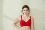 Seamless Jelly Bra 2258 Model 33