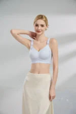 Seamless Sculpt Bra 2301 Model 10