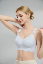 Seamless Sculpt Bra 2301 Model 11