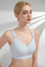 Seamless Sculpt Bra 2301 Model 12