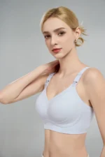Seamless Sculpt Bra 2301 Model 14