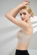 Seamless Sculpt Bra 2301 Model 2