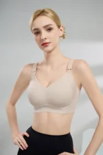 Seamless Sculpt Bra 2301 Model 4