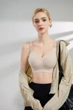 Seamless Sculpt Bra 2301 Model 6