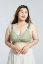 Silk Latex Bra 2223 Product 1