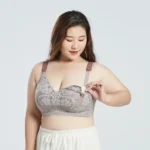 Silk Latex Bra 2223 Product 11