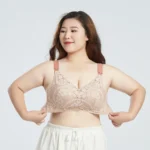 Silk Latex Bra 2223 Product 14