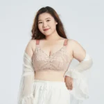 Silk Latex Bra 2223 Product 16
