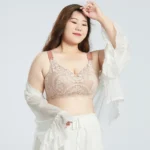 Silk Latex Bra 2223 Product 17