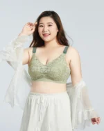 Silk Latex Bra 2223 Product 2