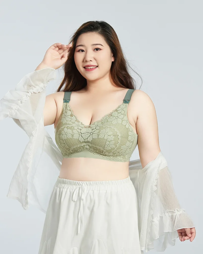 Silk Latex Bra 2223 Product 2