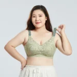 Silk Latex Bra 2223 Product 3