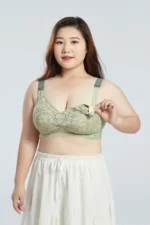 Silk Latex Bra 2223 Product 5