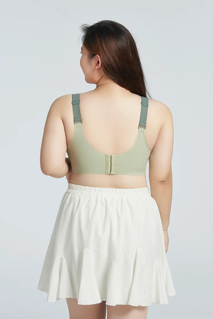 Silk Latex Bra 2223 Product 6