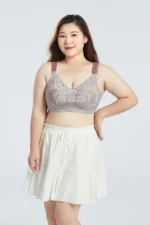 Silk Latex Bra 2223 Product 7