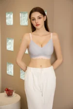 Silky High Bra 2243 Model 11