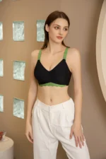 Silky High Bra 2243 Model 19
