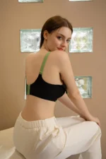 Silky High Bra 2243 Model 23
