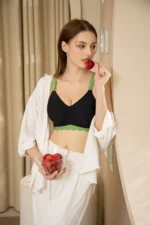Silky High Bra 2243 Model 24