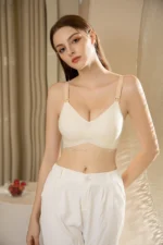 Silky High Bra 2243 Model 25
