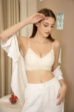 Silky High Bra 2243 Model 32