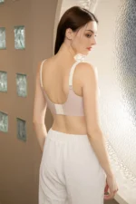 Silky High Bra 2243 Model 6