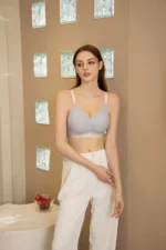 Silky High Bra 2243 Model 9