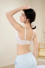 Spring Blossoms Bra 2310 Model 6