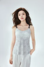 Street Chic Camisole 6610 Model 11