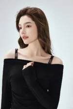 Street Chic Camisole 6610 Model 16