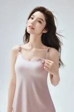 Street Chic Camisole 6610 Model 4