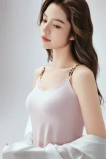 Street Chic Camisole 6610 Model 8