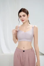 Summer Breeze Bra 2276 Model 6