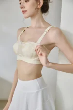 Summer Tie Bra 2292 Model 10