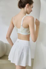 Summer Tie Bra 2292 Model 11
