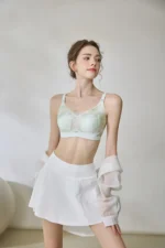 Summer Tie Bra 2292 Model 16