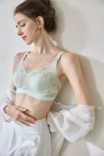 Summer Tie Bra 2292 Model 19