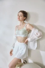 Summer Tie Bra 2292 Model 21