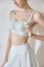 Summer Tie Bra 2292 Model 22
