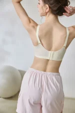 Summer Tie Bra 2292 Model 23