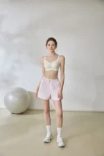 Summer Tie Bra 2292 Model 24