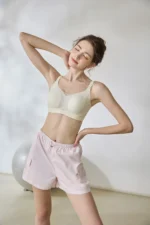 Summer Tie Bra 2292 Model 25