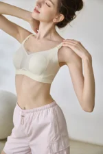 Summer Tie Bra 2292 Model 26