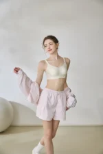 Summer Tie Bra 2292 Model 27