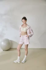 Summer Tie Bra 2292 Model 28