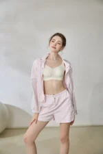Summer Tie Bra 2292 Model 31