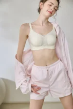 Summer Tie Bra 2292 Model 32